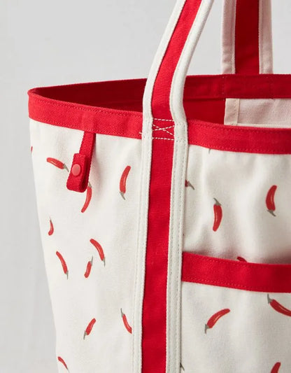 1st Bikini On The Beach™ Tote Bag