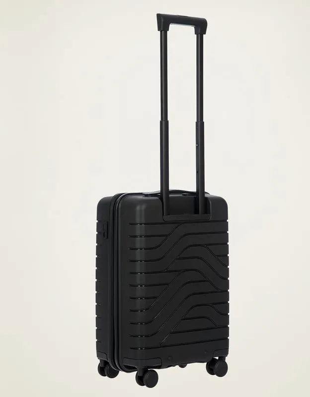 Brics Ulisse 21" Expandable Hardside Spinner