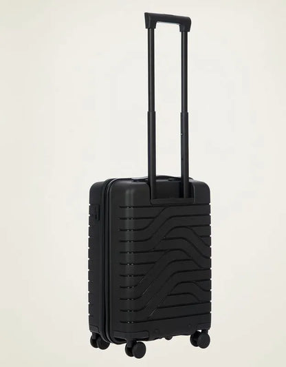 Brics Ulisse 21" Expandable Hardside Spinner