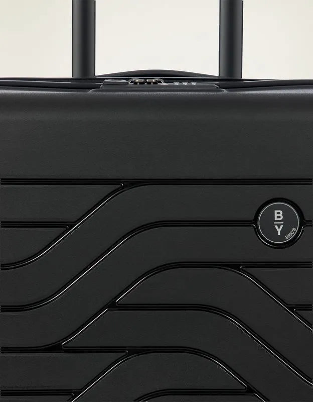 Brics Ulisse 21" Expandable Hardside Spinner