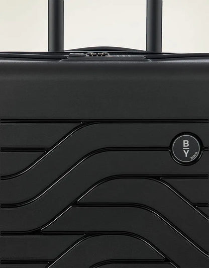 Brics Ulisse 21" Expandable Hardside Spinner