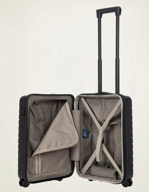 Brics Ulisse 21" Expandable Hardside Spinner