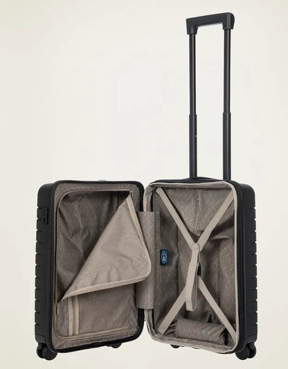 Brics Ulisse 21" Expandable Hardside Spinner