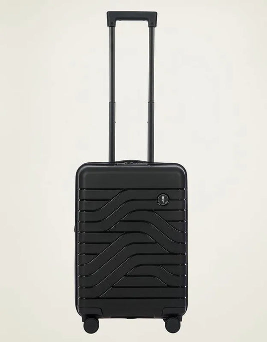 Brics Ulisse 21" Expandable Hardside Spinner