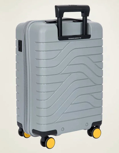 Brics Ulisse 21" Expandable Hardside Spinner