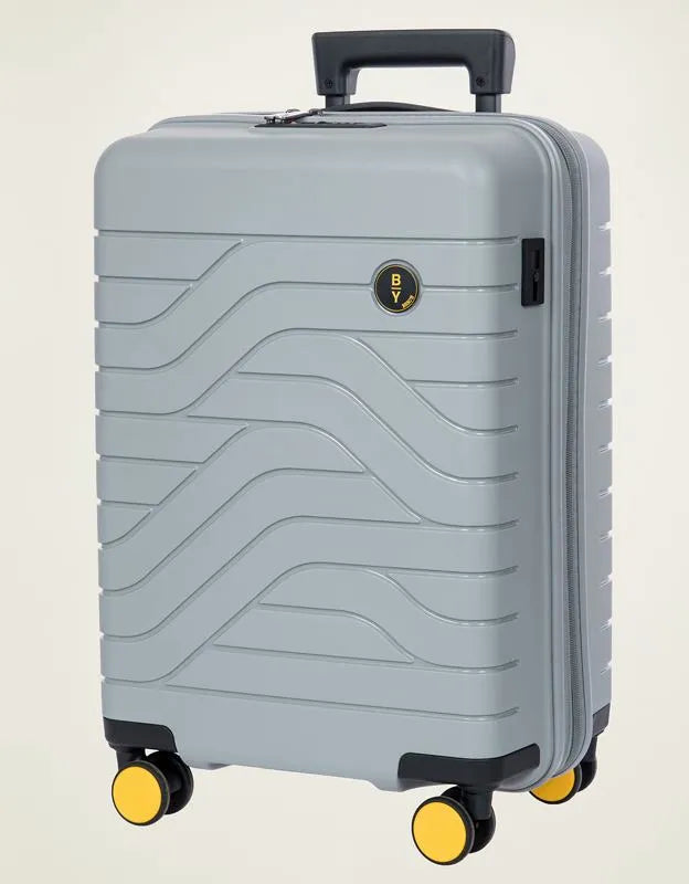 Brics Ulisse 21" Expandable Hardside Spinner