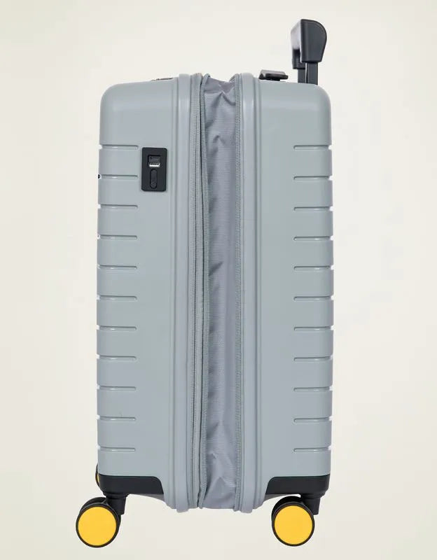 Brics Ulisse 21" Expandable Hardside Spinner