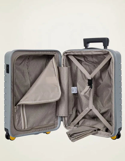 Brics Ulisse 21" Expandable Hardside Spinner