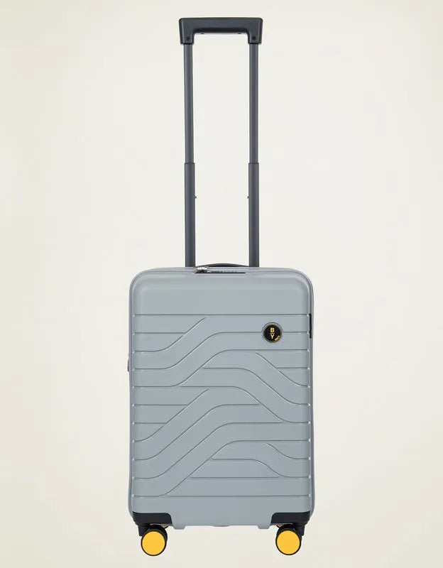 Brics Ulisse 21" Expandable Hardside Spinner