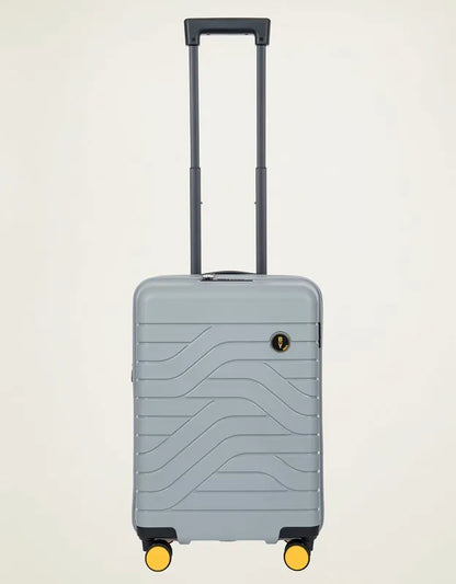 Brics Ulisse 21" Expandable Hardside Spinner