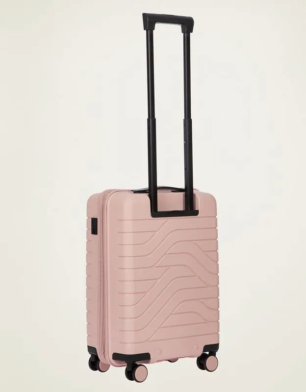 Brics Ulisse 21" Expandable Hardside Spinner