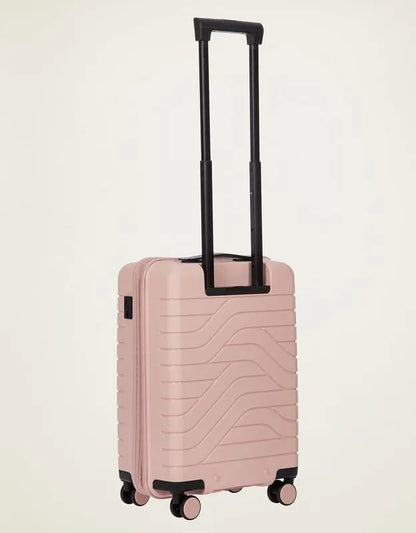 Brics Ulisse 21" Expandable Hardside Spinner