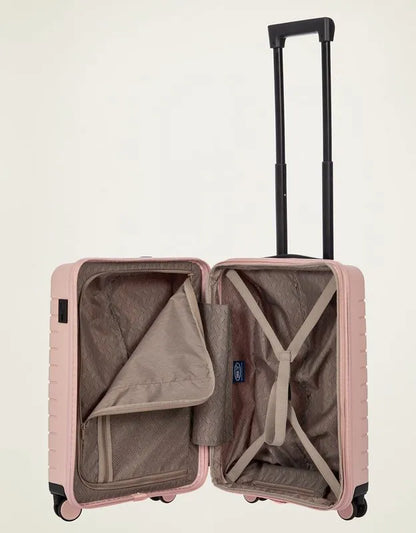 Brics Ulisse 21" Expandable Hardside Spinner
