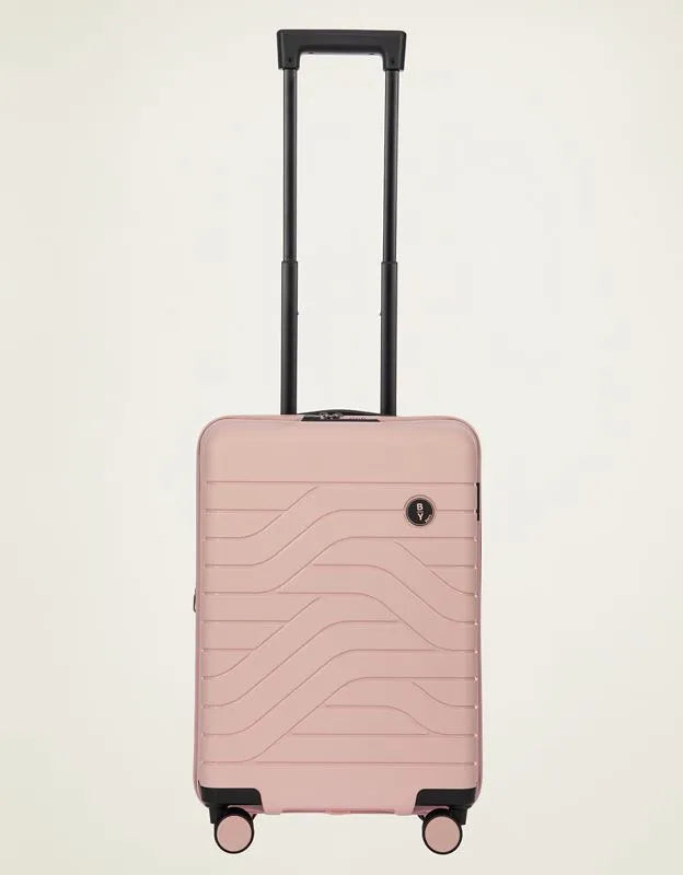 Brics Ulisse 21" Expandable Hardside Spinner