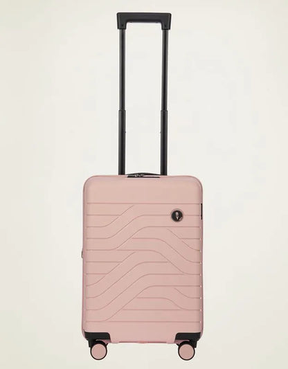 Brics Ulisse 21" Expandable Hardside Spinner