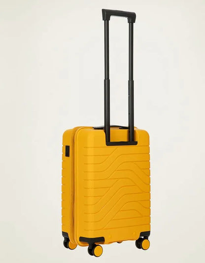 Brics Ulisse 21" Expandable Hardside Spinner