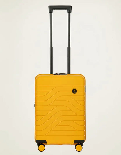 Brics Ulisse 21" Expandable Hardside Spinner