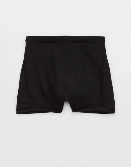 SMOOTHEZ Everyday Mid Rise Boyshort Underwear