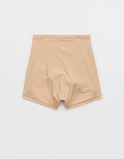 SMOOTHEZ Everyday Mid Rise Boyshort Underwear