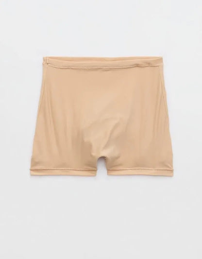 SMOOTHEZ Everyday Mid Rise Boyshort Underwear