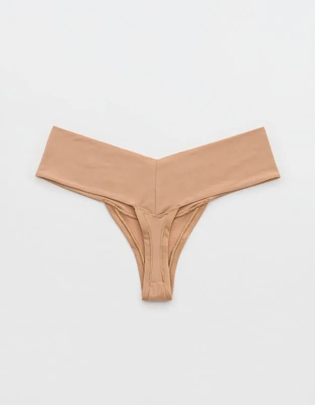 SMOOTHEZ Everyday V Thong Underwear
