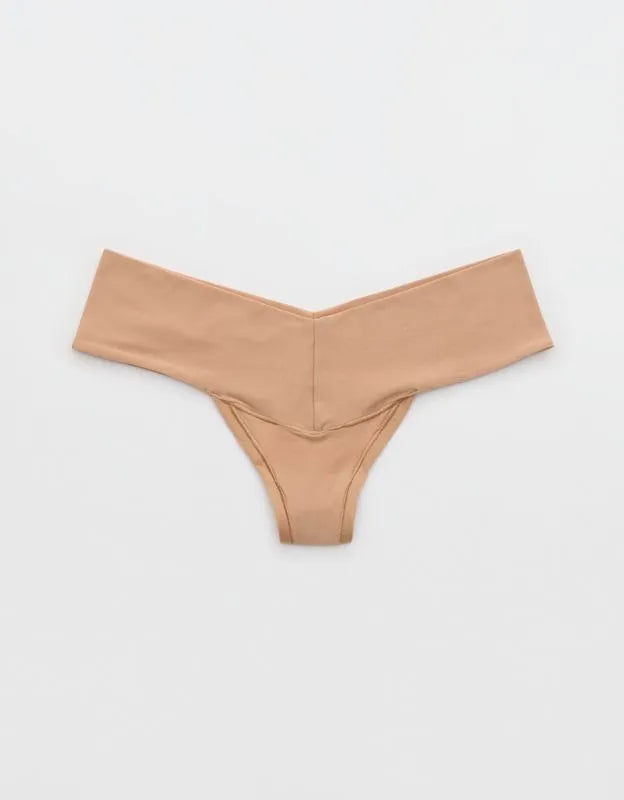 SMOOTHEZ Everyday V Thong Underwear