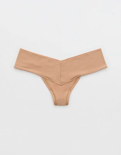 SMOOTHEZ Everyday V Thong Underwear