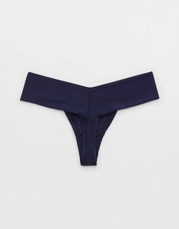 SMOOTHEZ Everyday V Thong Underwear