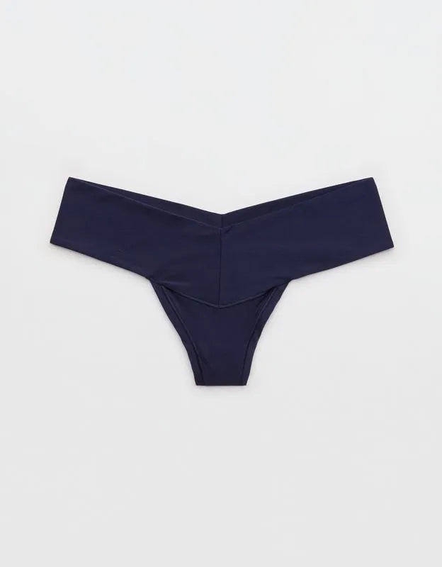 SMOOTHEZ Everyday V Thong Underwear