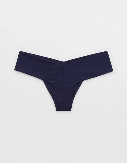 SMOOTHEZ Everyday V Thong Underwear