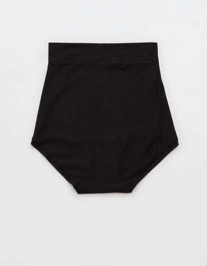 SMOOTHEZ Everyday Super High Waisted Boybrief Underwear