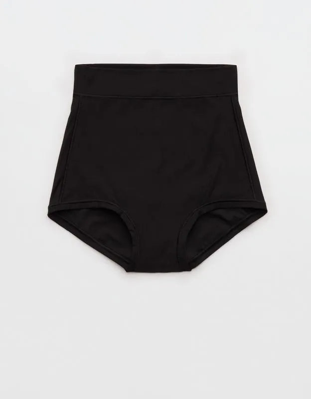SMOOTHEZ Everyday Super High Waisted Boybrief Underwear