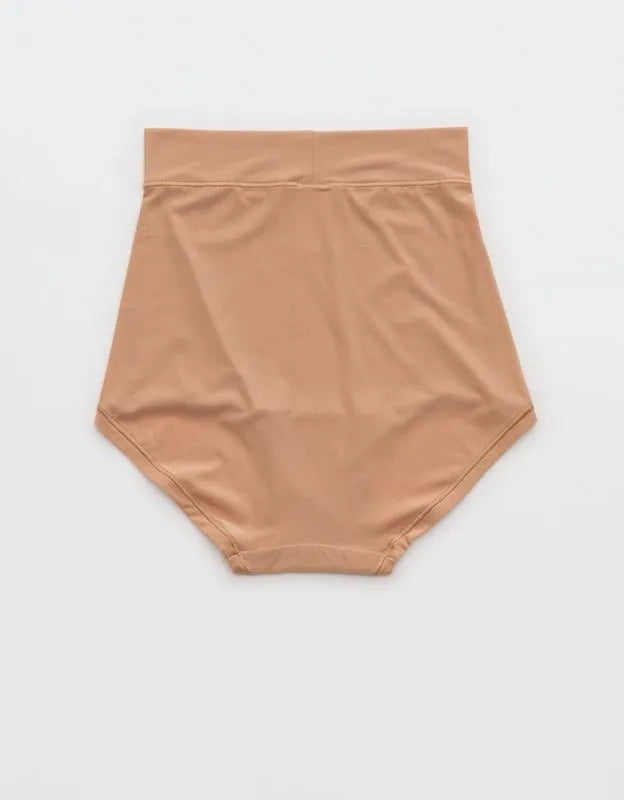 SMOOTHEZ Everyday Super High Waisted Boybrief Underwear