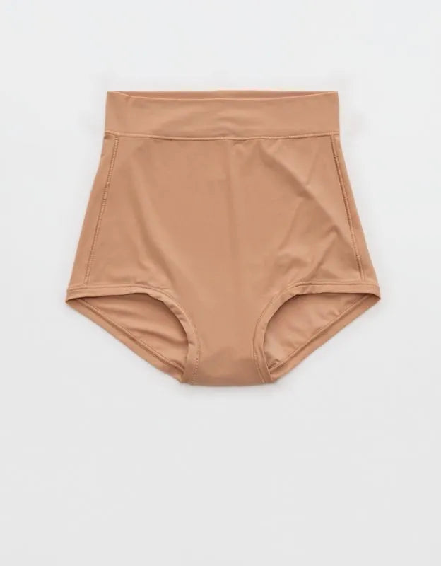 SMOOTHEZ Everyday Super High Waisted Boybrief Underwear