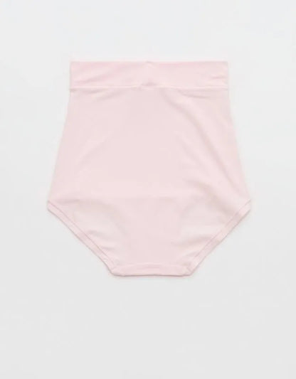 SMOOTHEZ Everyday Super High Waisted Boybrief Underwear