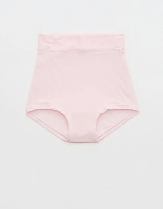 SMOOTHEZ Everyday Super High Waisted Boybrief Underwear