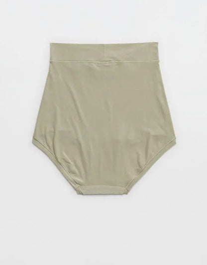 SMOOTHEZ Everyday Super High Waisted Boybrief Underwear
