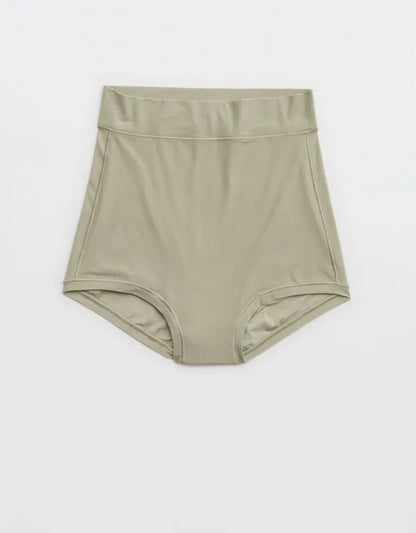 SMOOTHEZ Everyday Super High Waisted Boybrief Underwear