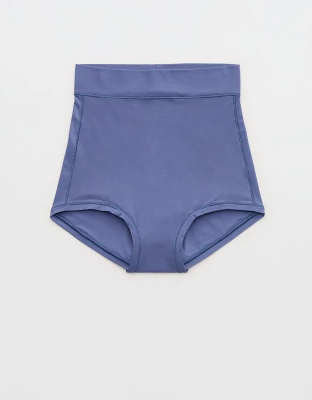 SMOOTHEZ Everyday Super High Waisted Boybrief Underwear