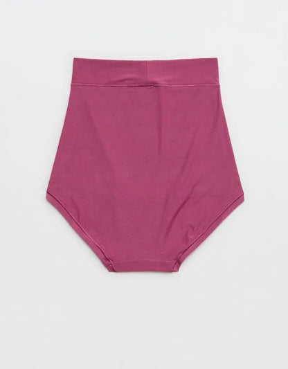 SMOOTHEZ Everyday Super High Waisted Boybrief Underwear