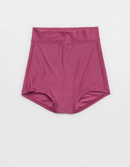 SMOOTHEZ Everyday Super High Waisted Boybrief Underwear
