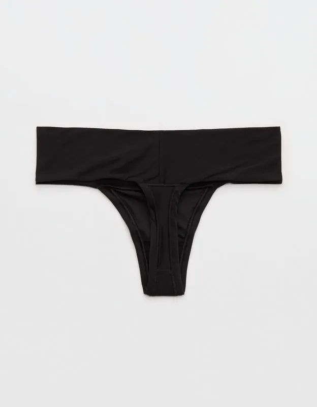 SMOOTHEZ Everyday Thong Underwear