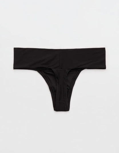 SMOOTHEZ Everyday Thong Underwear