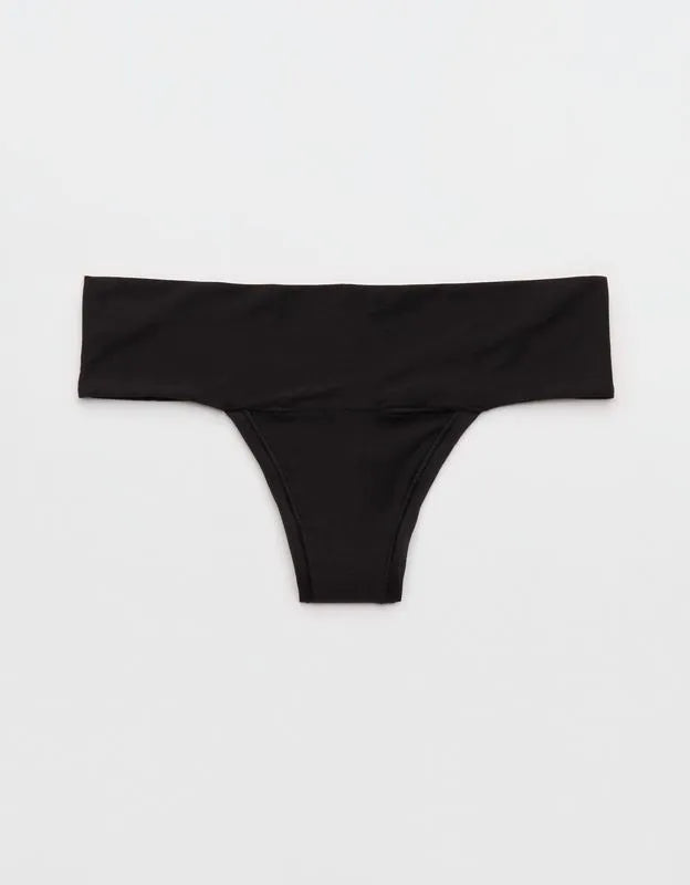 SMOOTHEZ Everyday Thong Underwear