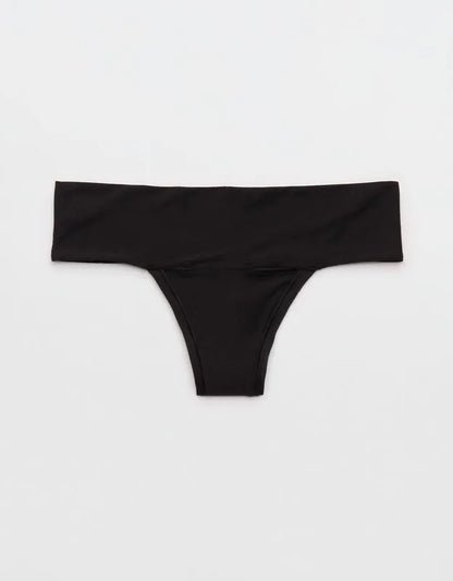 SMOOTHEZ Everyday Thong Underwear