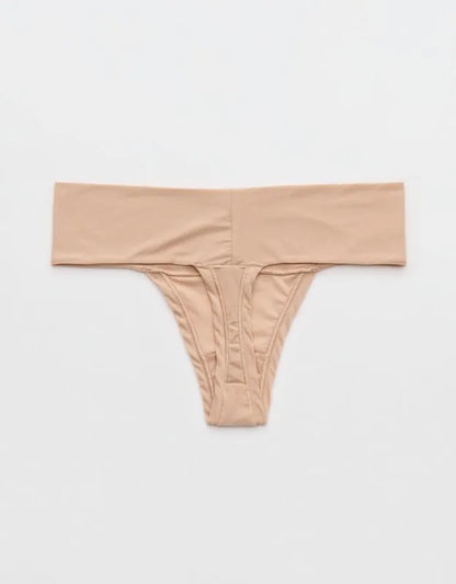 SMOOTHEZ Everyday Thong Underwear