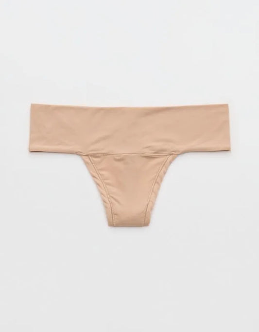 SMOOTHEZ Everyday Thong Underwear