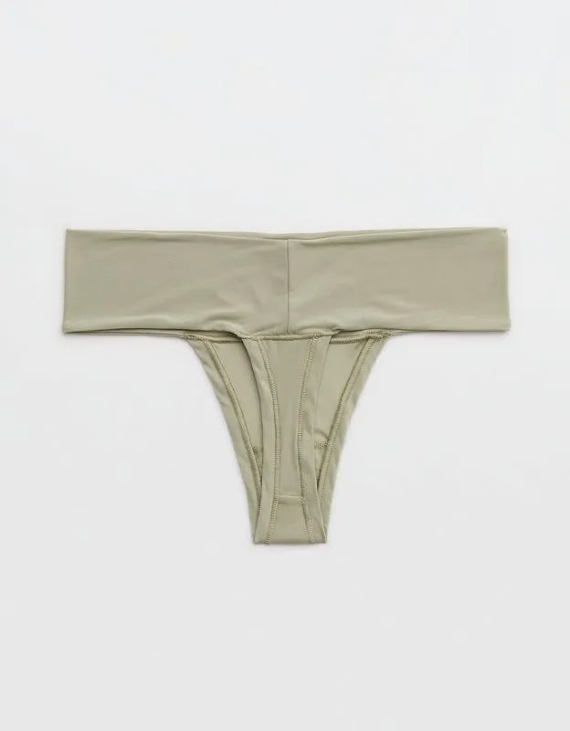 SMOOTHEZ Everyday Thong Underwear