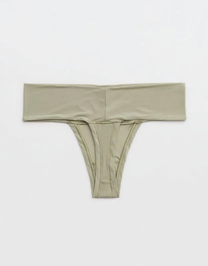 SMOOTHEZ Everyday Thong Underwear