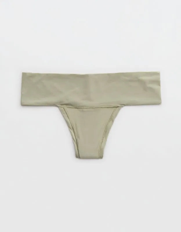 SMOOTHEZ Everyday Thong Underwear